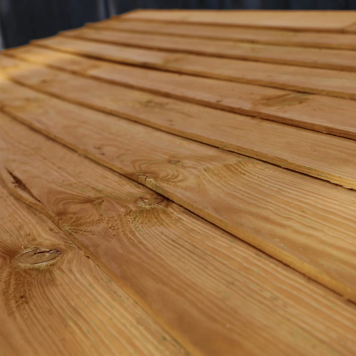 Mercia Double Log Store - Image 5