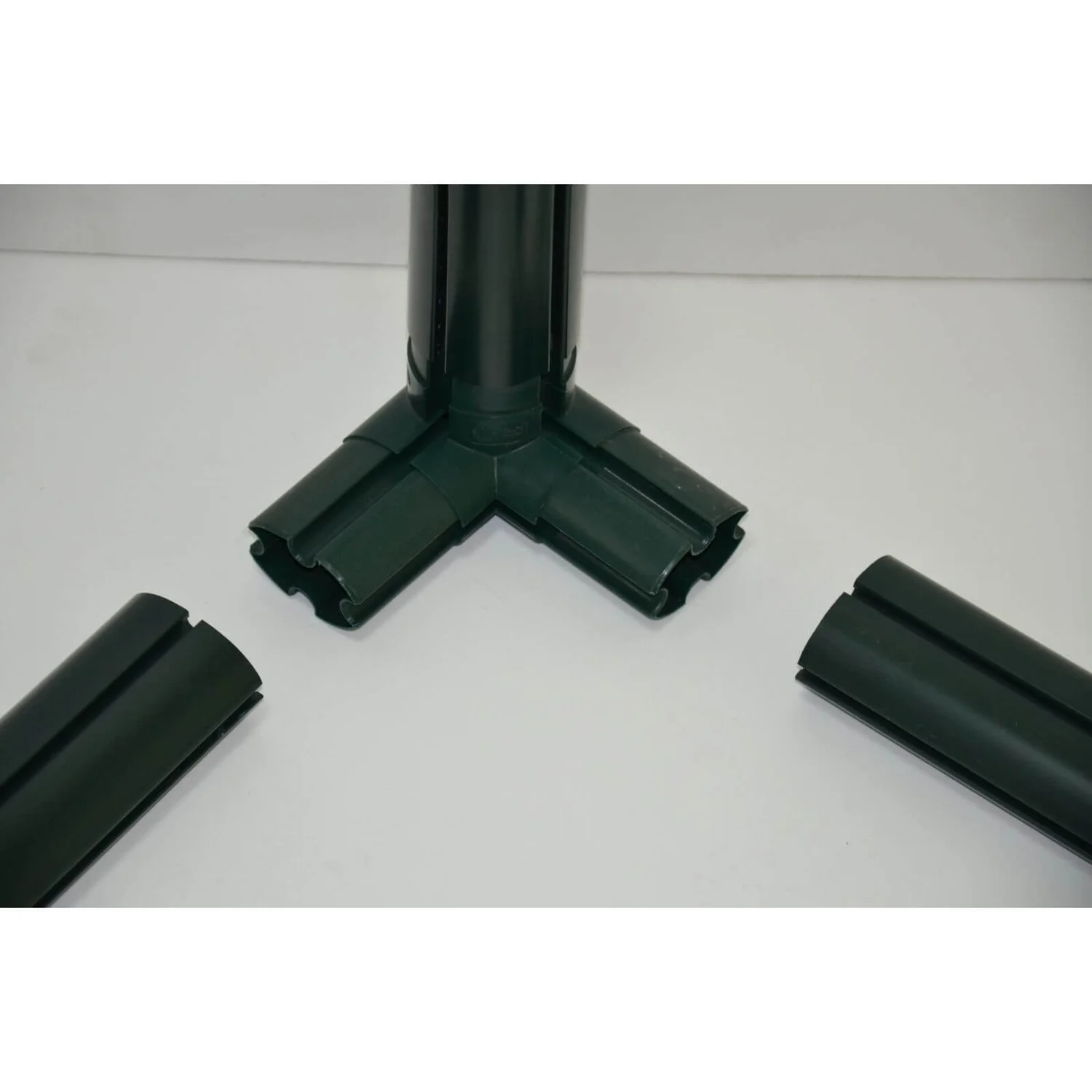 Palram 8 X 20ft Canopia Grand Gardener Greenhouse - Green - Image 6