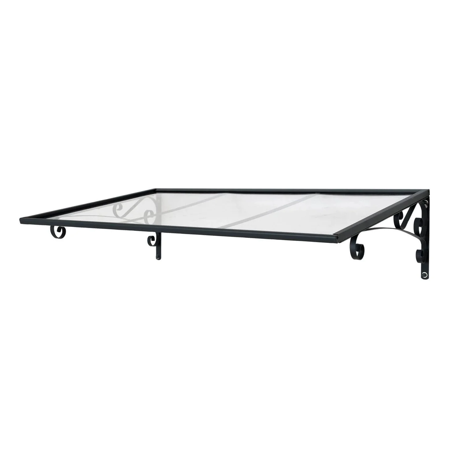 Palram - Canopia Canopy Venus 1350 Clear - Image 2