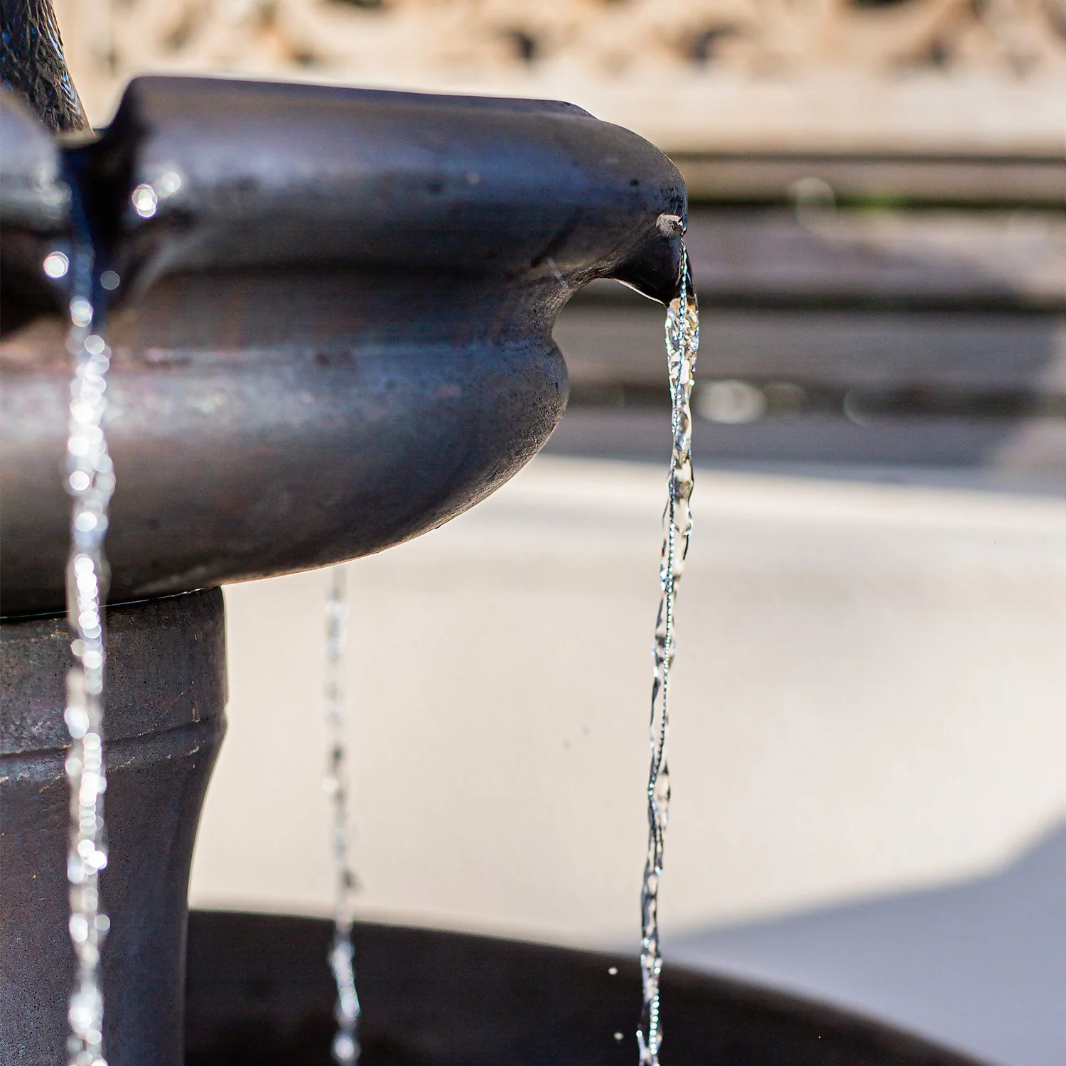 Stylish Fountains Simplicity Water Feature - Image 6