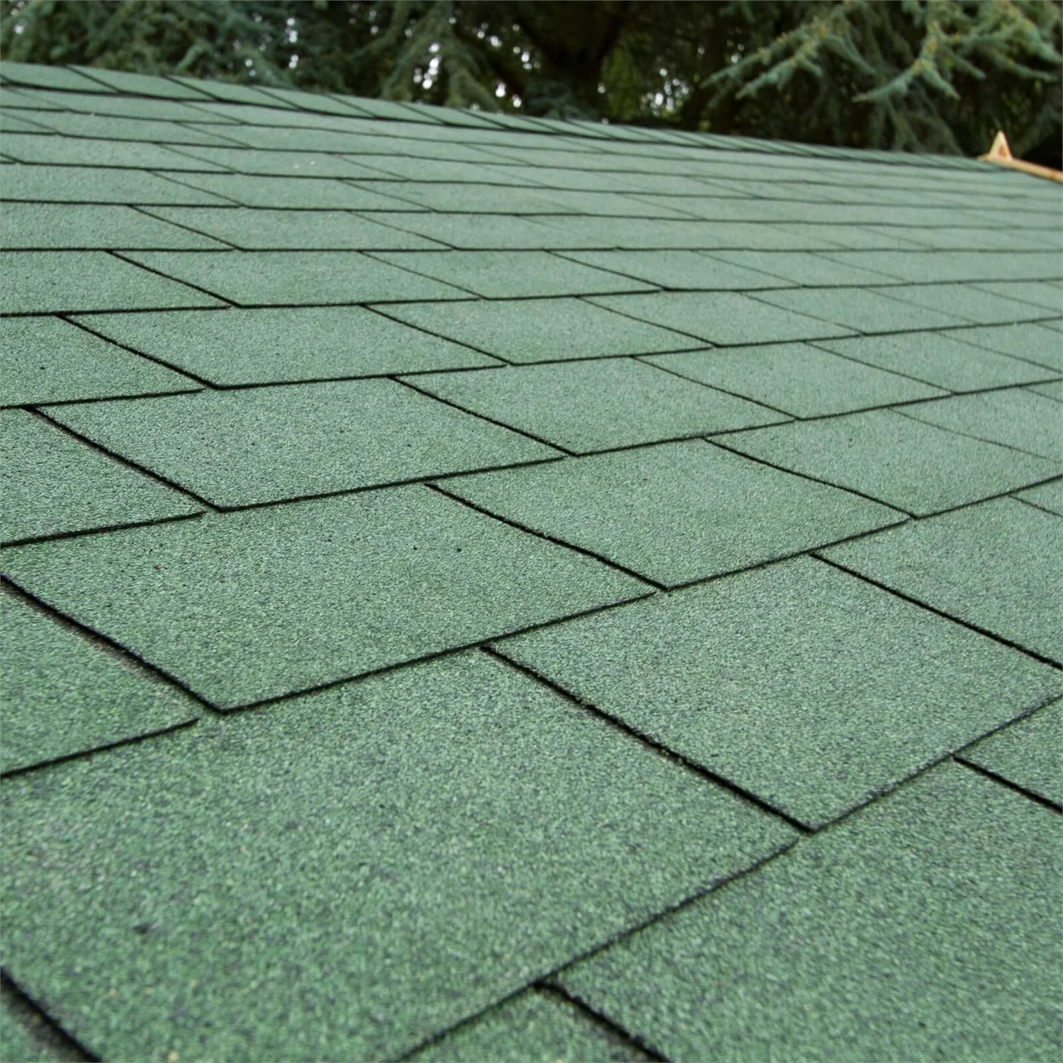 Forest Blakedown 6.0m X 4.0m Log Cabin Double Glazed Felt Shingles, Plus Underlay - Installation Included - Image 5