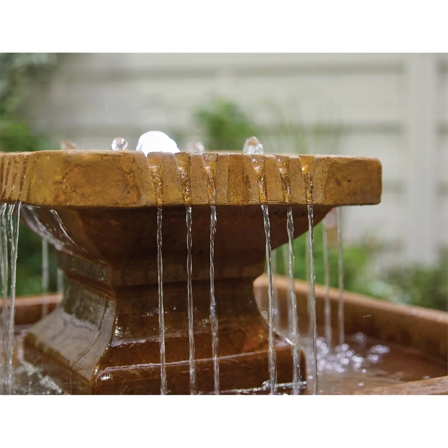 Stylish Fountains Solstice Water Feature (Includes LEDS) - Image 3