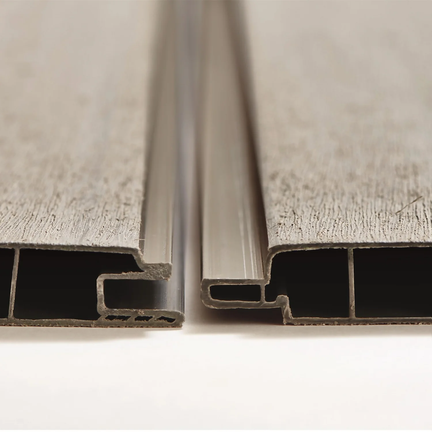 Keter Oakland 11 X 7.5ft Outdoor Garden Apex Storage Shed - Grey - Image 4