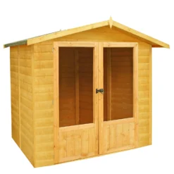Shire Avance Summerhouse - 7x5ft