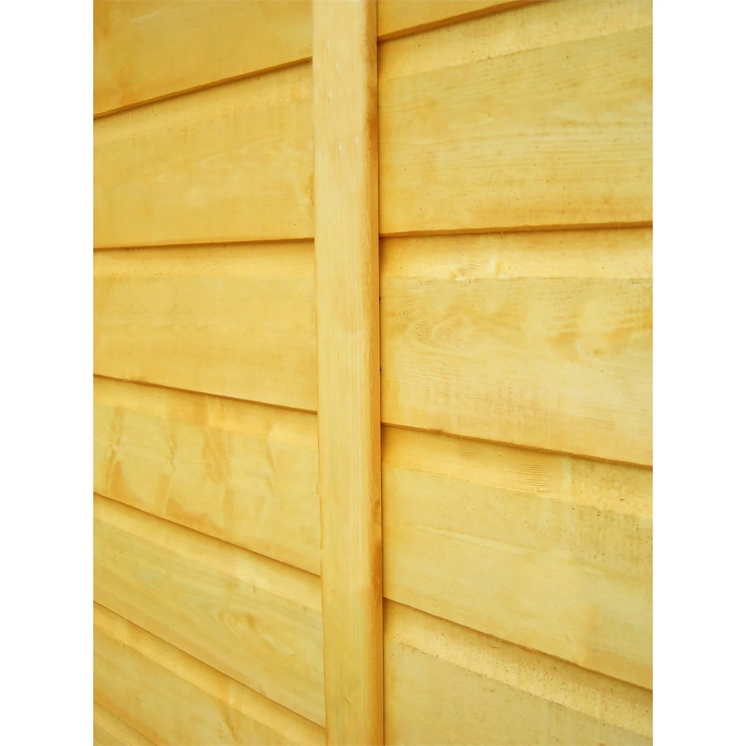 Shire Haddon Summerhouse - 7 X 5ft - Image 6