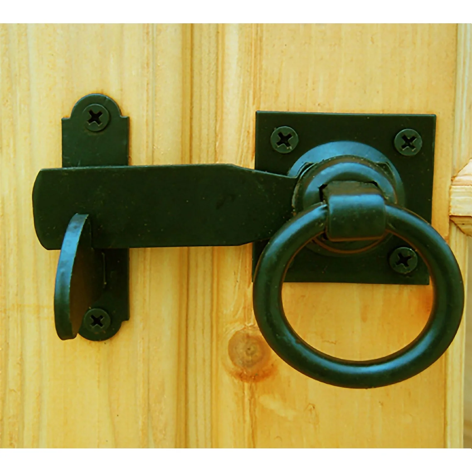 Shire Haddon Summerhouse - 7 X 5ft - Image 4