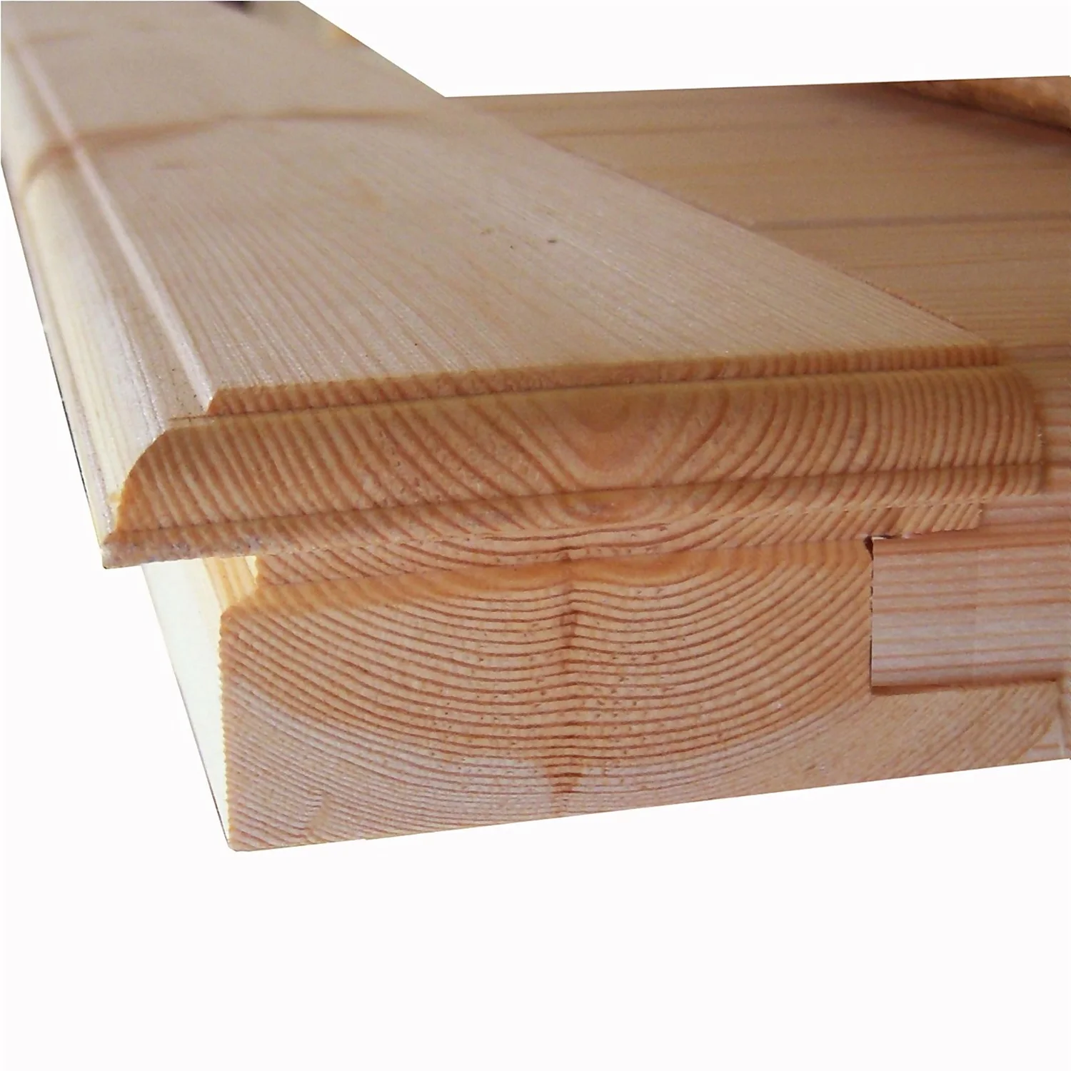 Shire Haddon Summerhouse - 7 X 5ft - Image 8