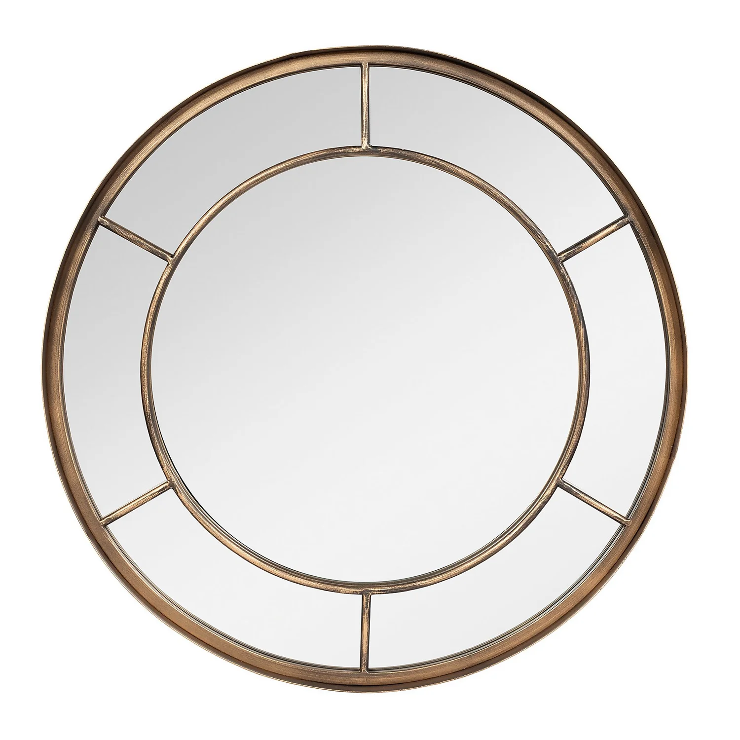 Valencia Outdoor Garden Mirror - 60cm