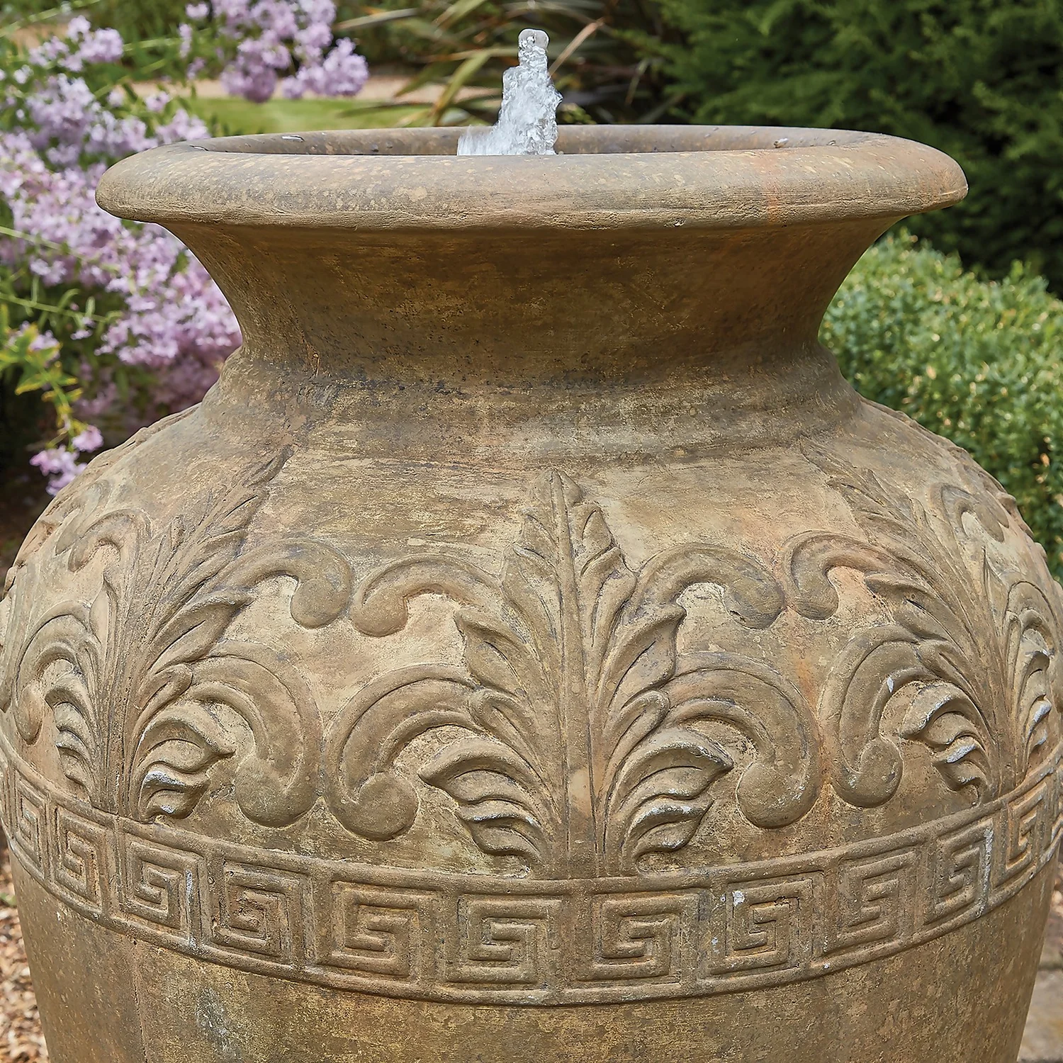 RHS Wisley Water Feature - Image 6