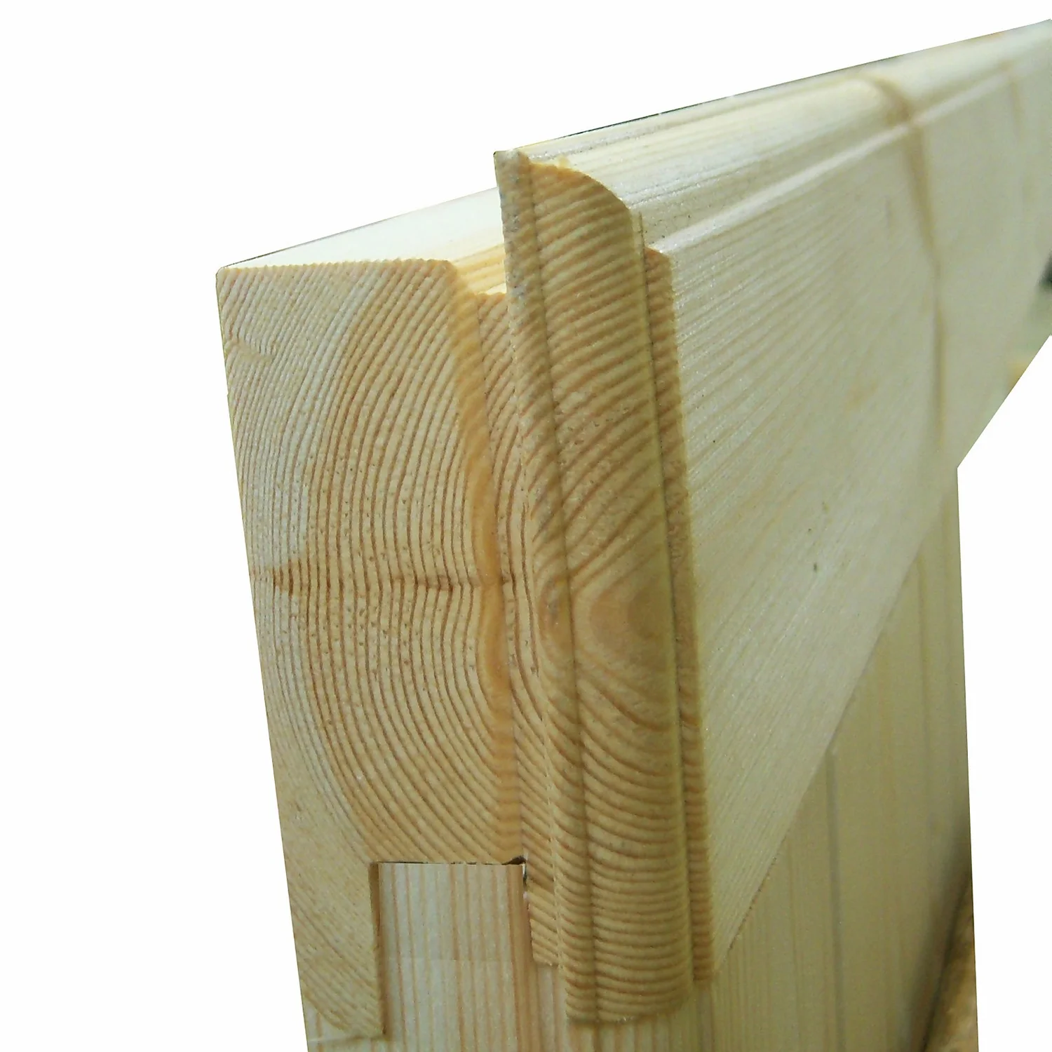 Shire 9 X 9ft Maulden Log Cabin - Image 9