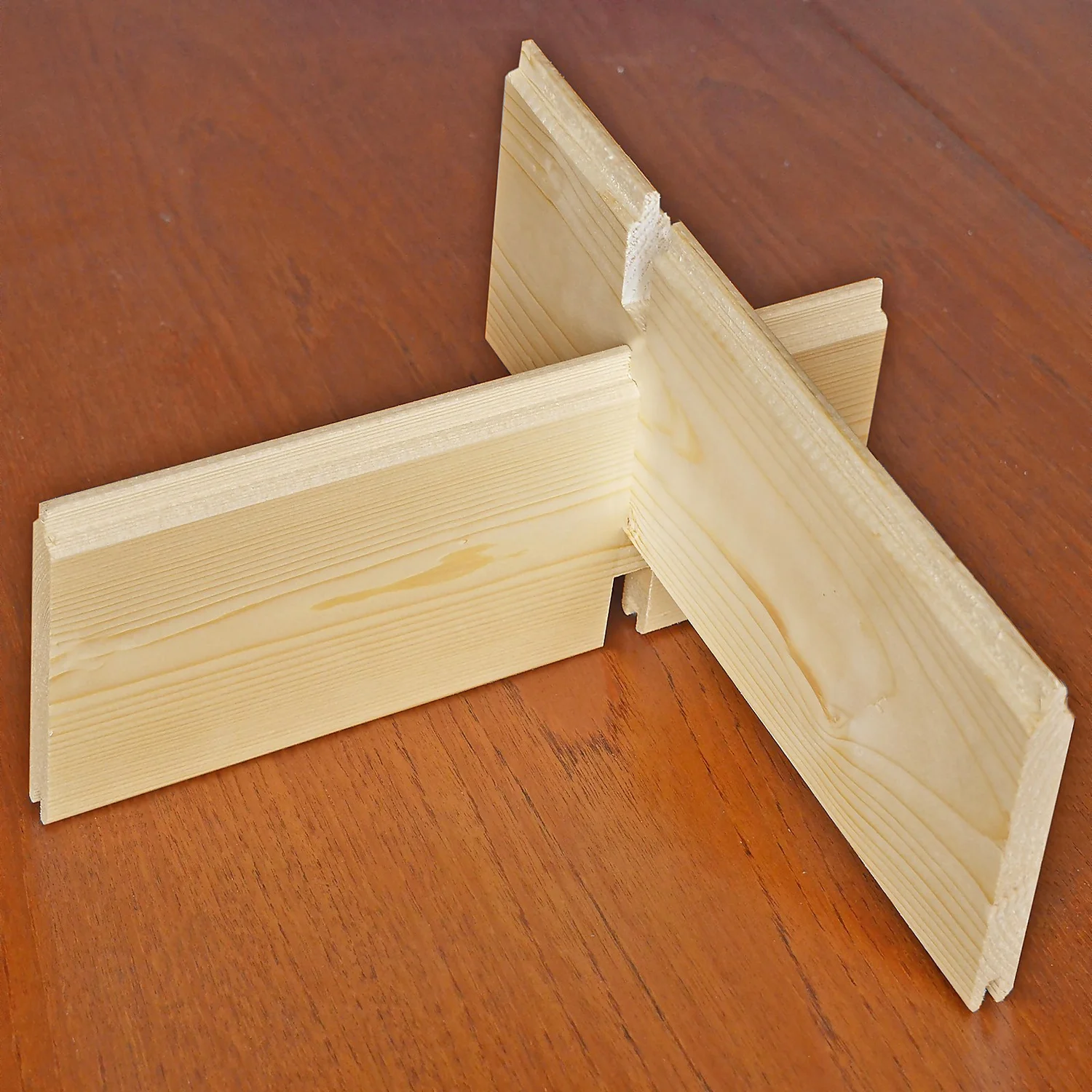 Shire 9 X 9ft Maulden Log Cabin - Image 2