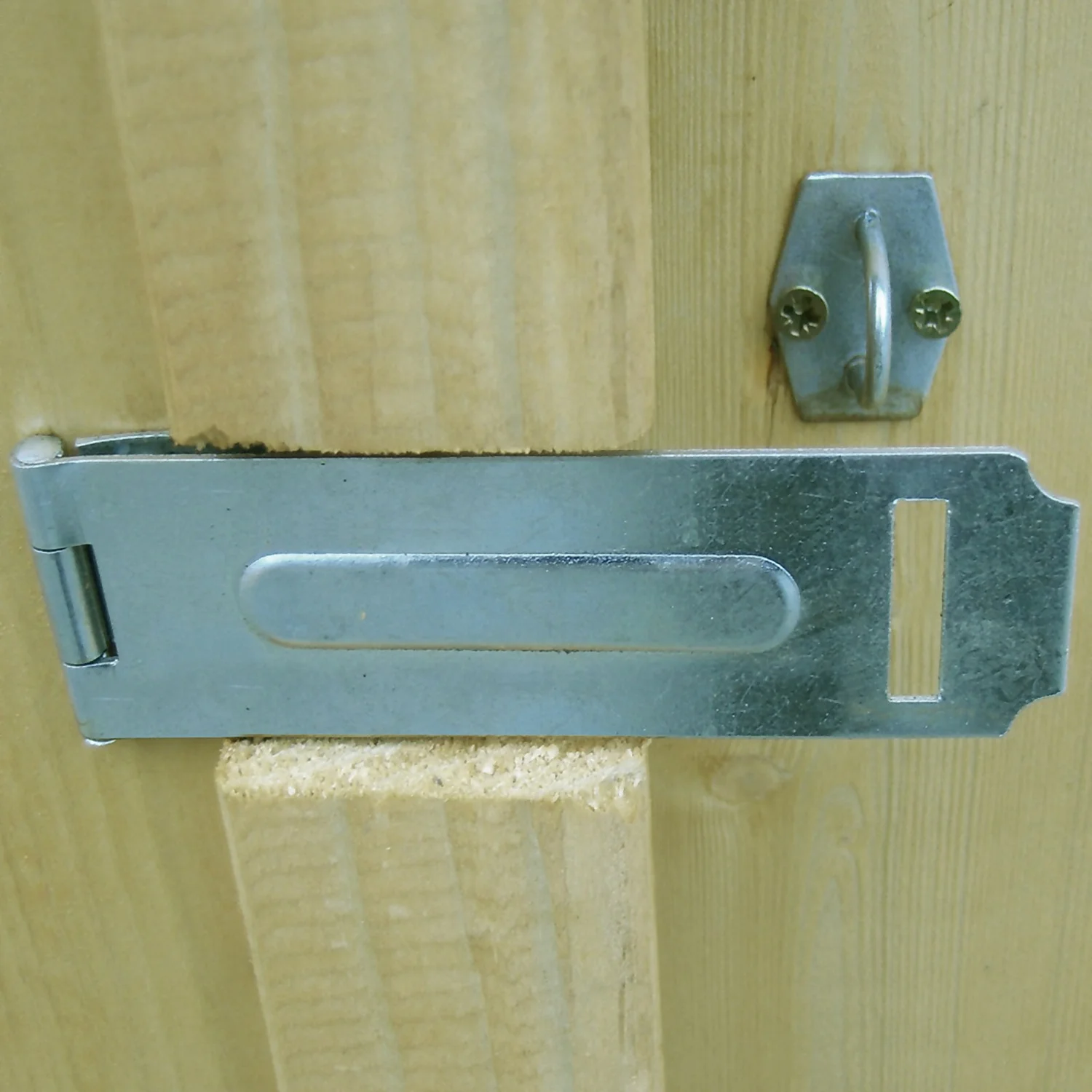 Shire 7x5ft Pressure Treated Garden Shed - Image 9