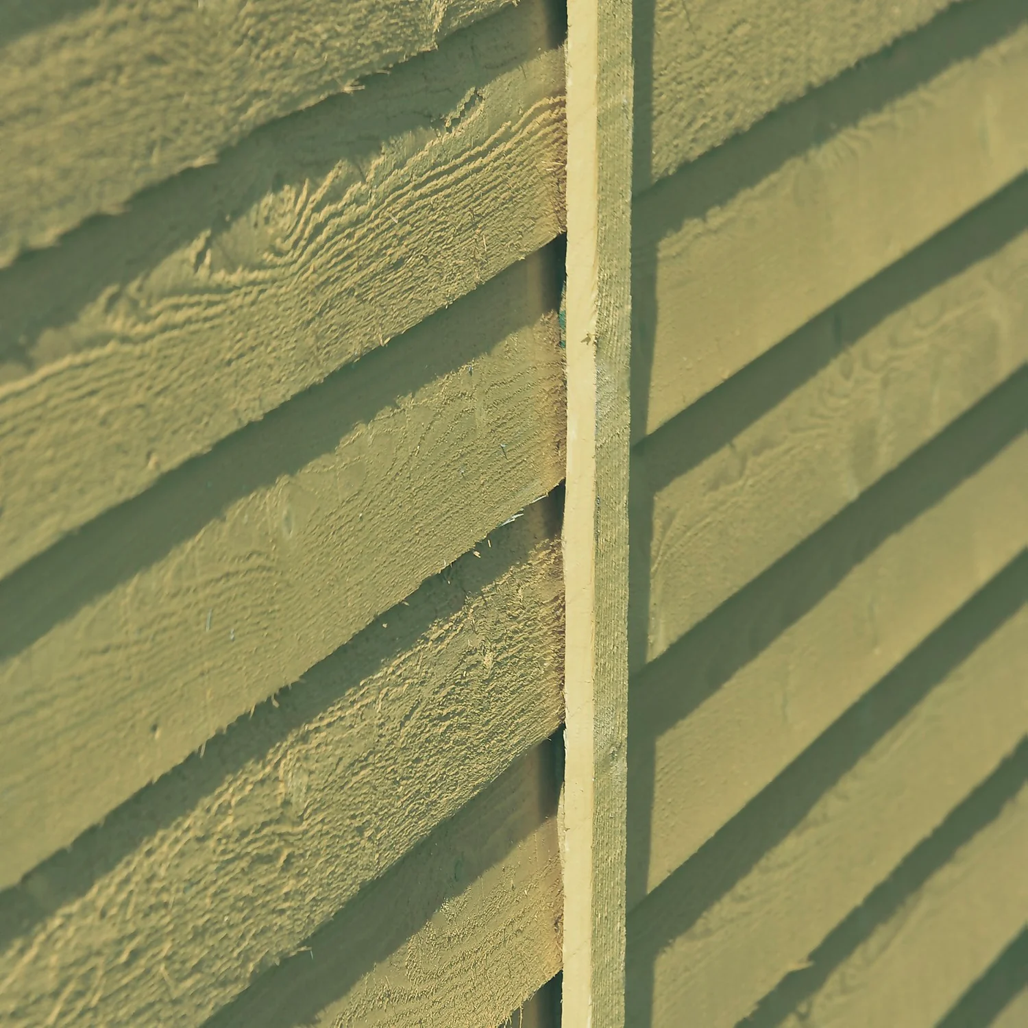 Shire 7x5ft Pressure Treated Garden Shed - Image 6