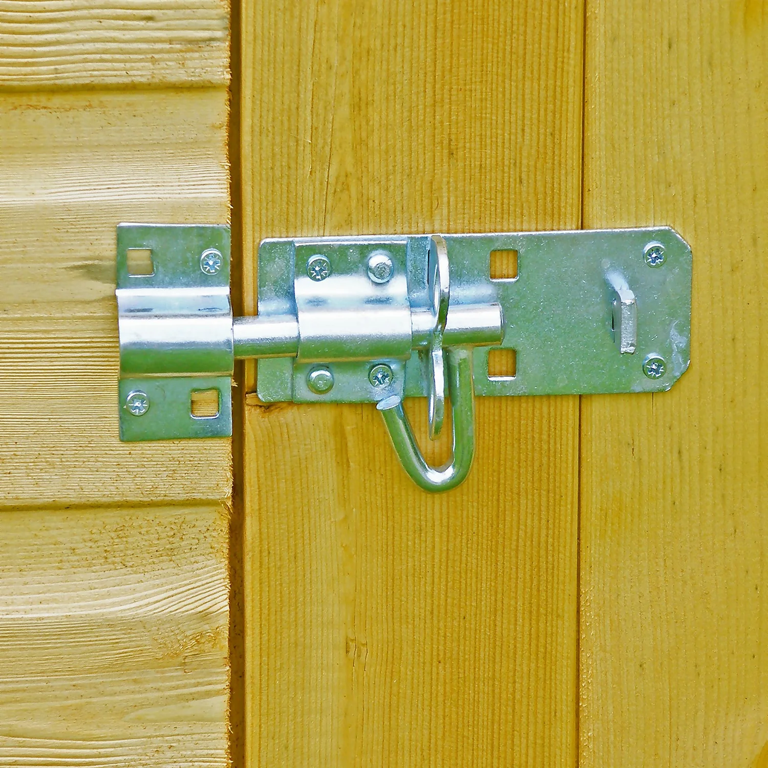 Shire 10 X 20ft Garden Workshop - Including Installation - Image 7