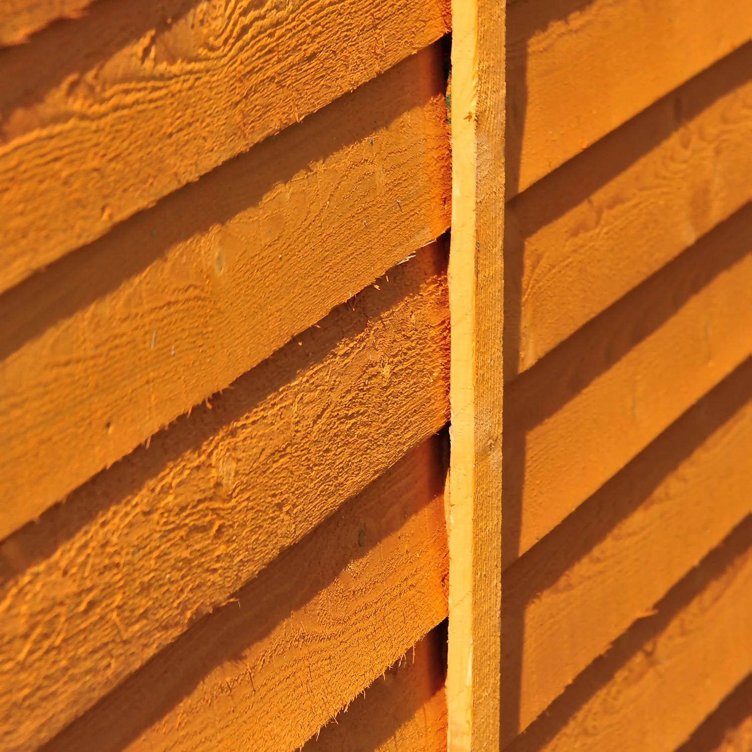 Shire 6 X 6ft Oatland Double Door Summerhouse - Image 7