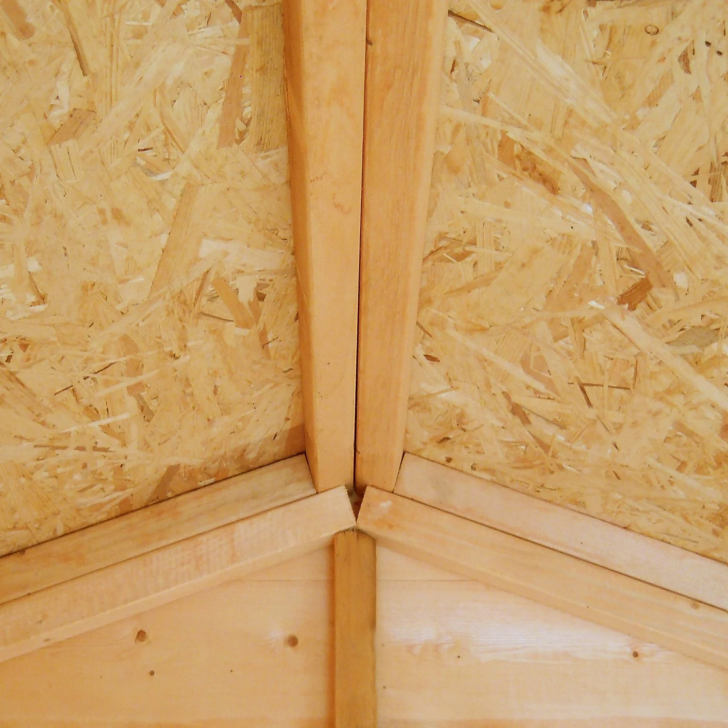 Shire 7 X 7ft Houghton Summerhouse - Including Installation - Image 10