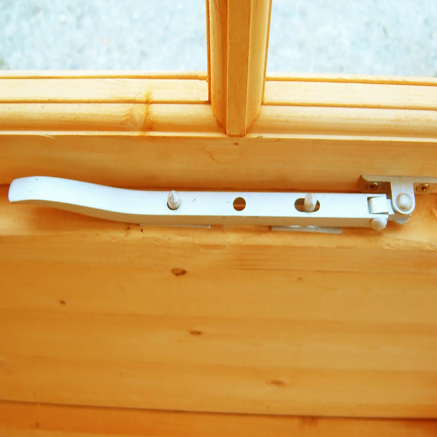 Shire 6 X 6ft Gazebo Summerhouse - Image 3