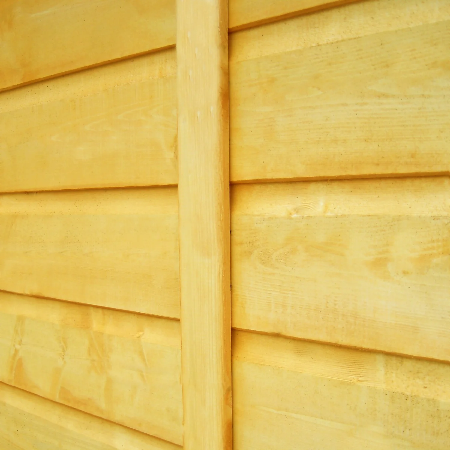 Shire 10 X 6ft Sandringham Double Door Summerhouse - Including Installation - Image 7