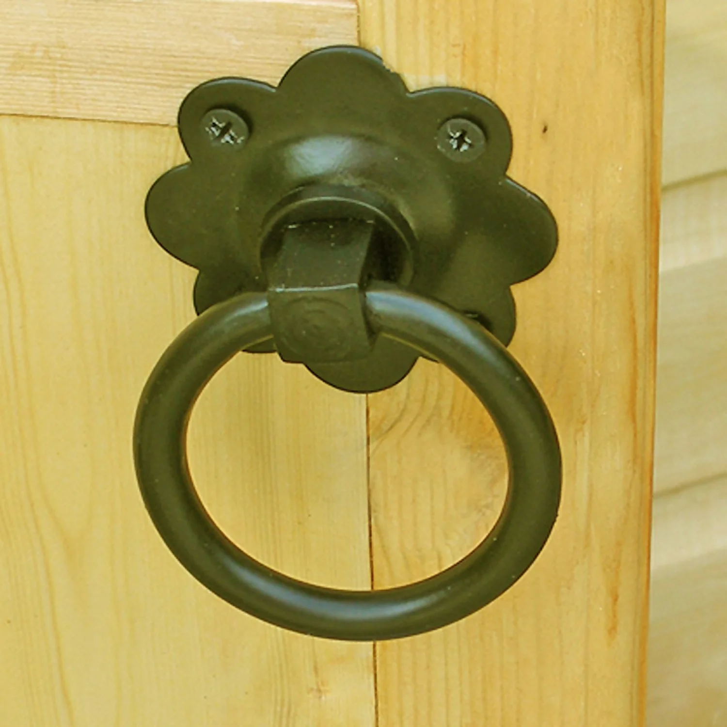 Shire 6 X 5ft Stork Kids Wooden Playhouse - Image 6