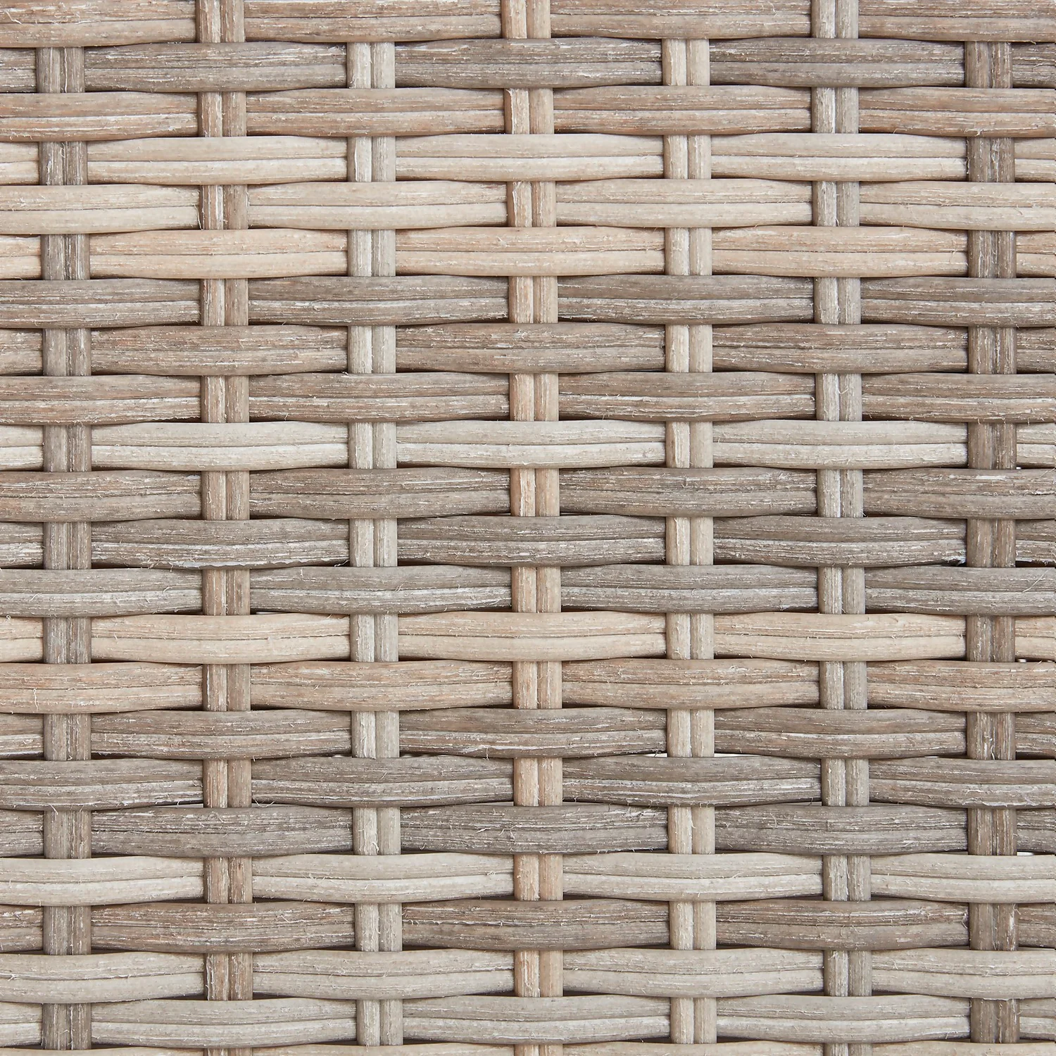 Matara Rattan Effect Corner Sofa Set - Image 5