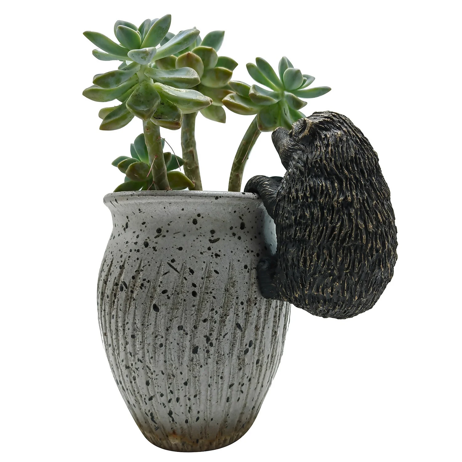 Homebase Animal Pot Hangers - Assorted Designs - Image 2