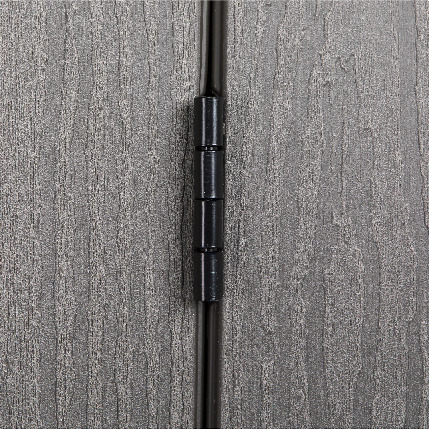 LIFETIME 1500L Vertical Storage Shed - Rough-Cut Brown - Image 7