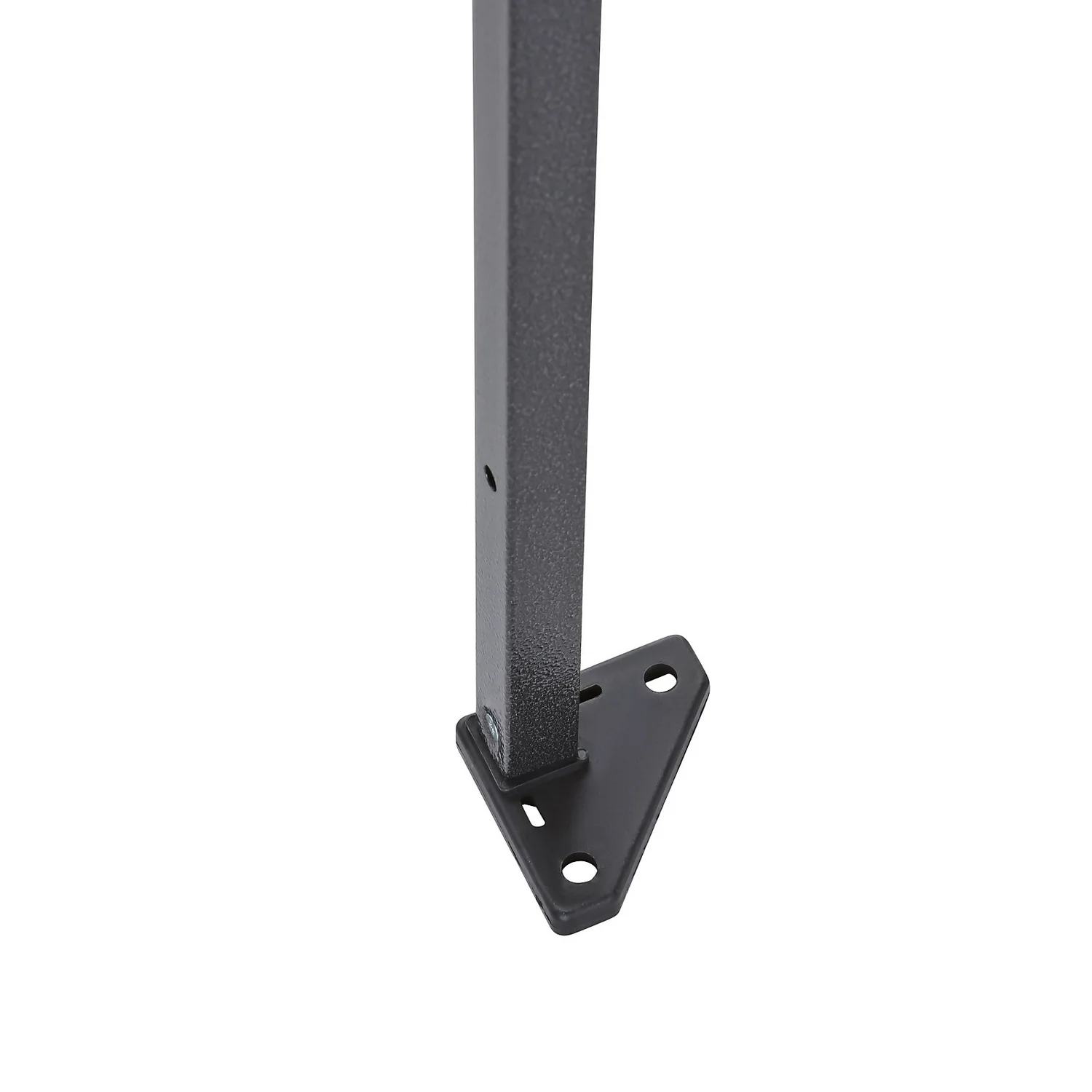 Homebase Edit Pop Up Gazebo - Grey - Image 6