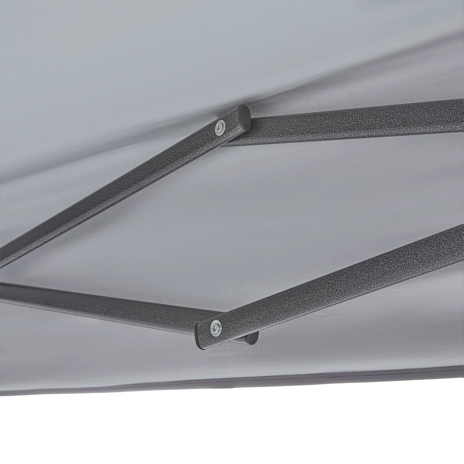 Homebase Edit Pop Up Gazebo - Grey - Image 4